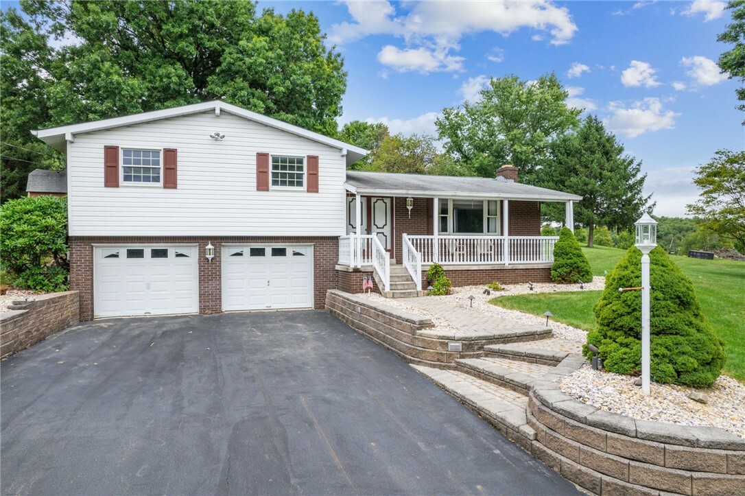 Property Photo:  2670 Bickerstaff Road  PA 15642 