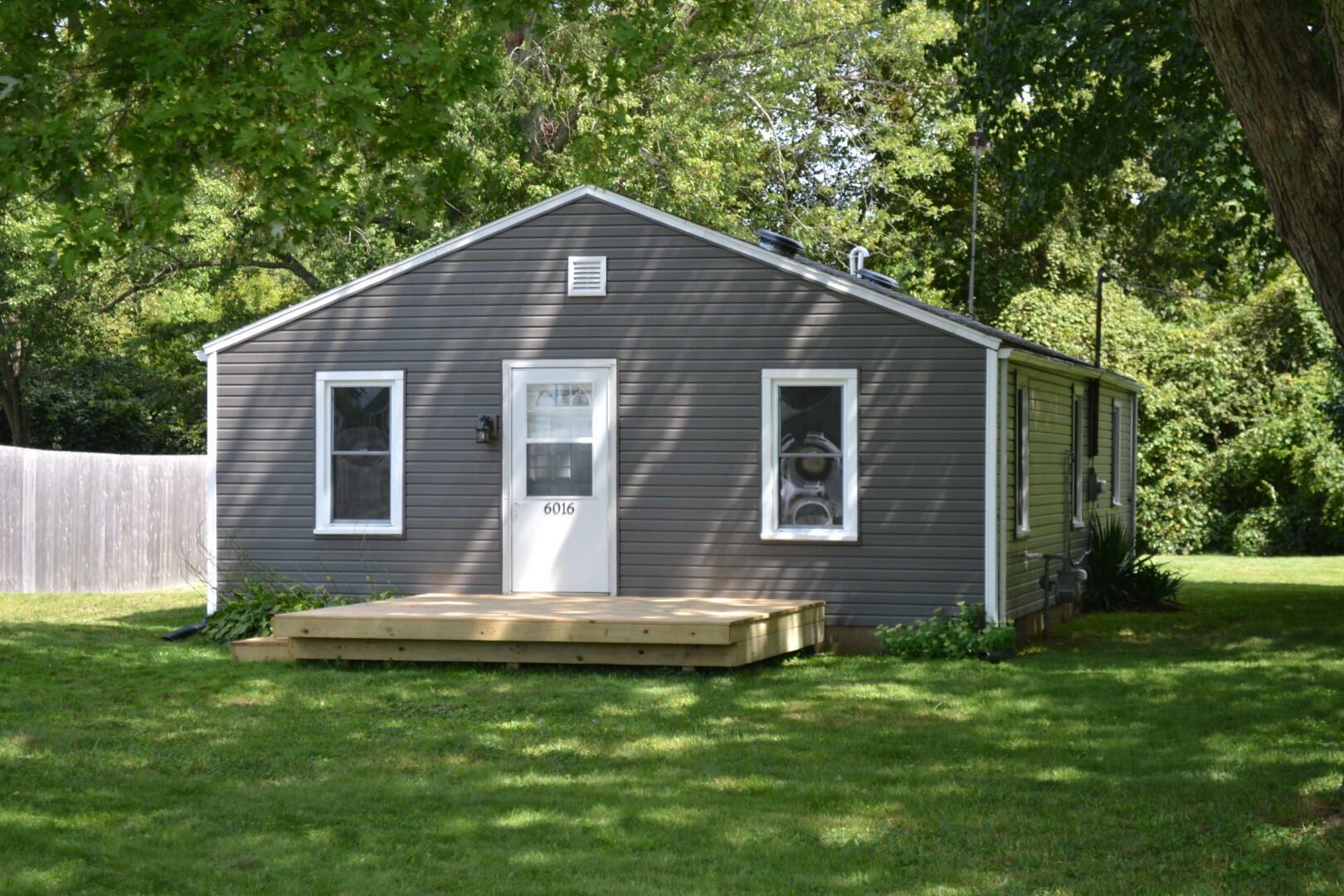 Property Photo:  6016 Prairie Road  OH 45502 