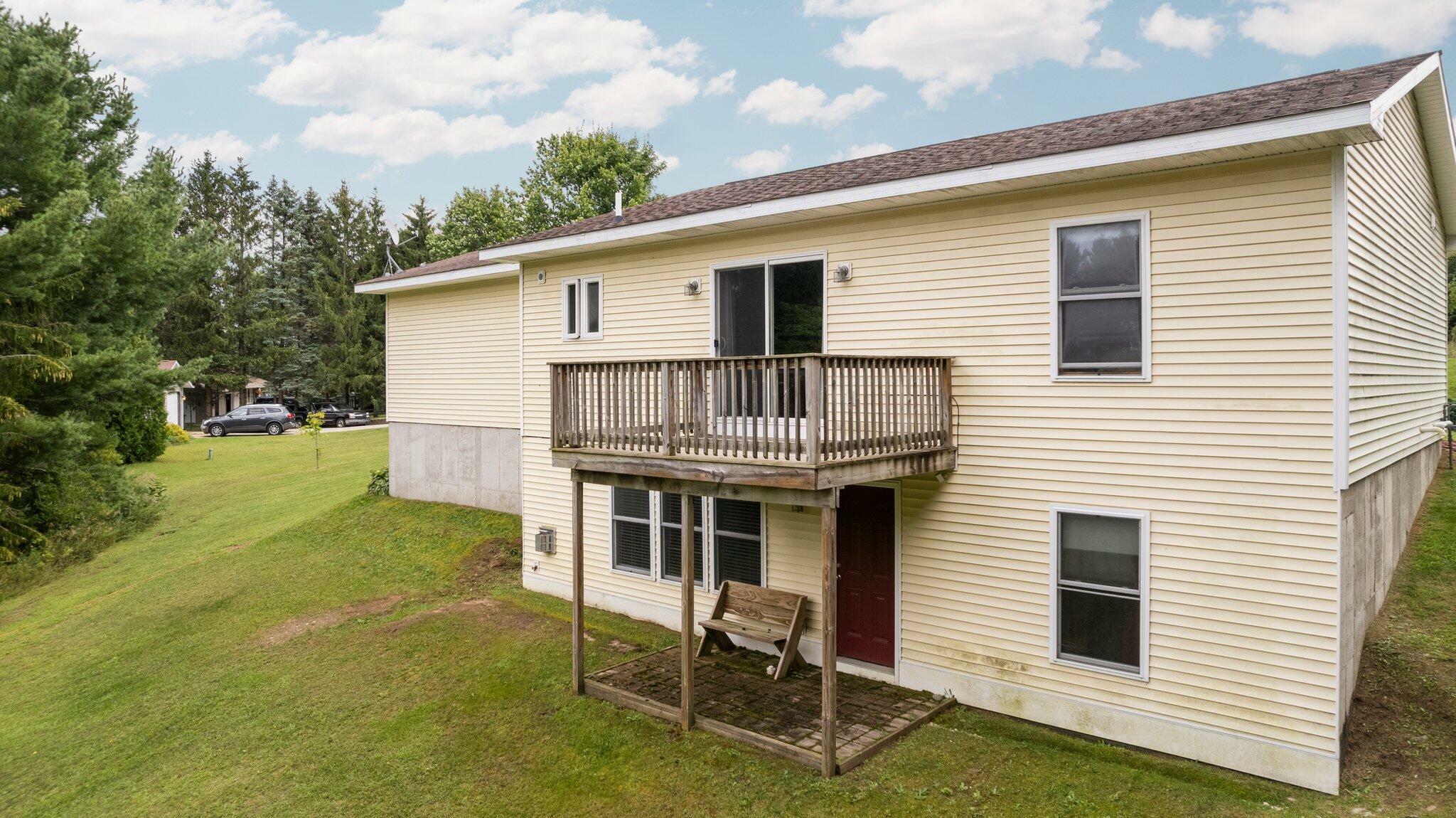 Property Photo:  936 N Summitview Drive  MI 49735 