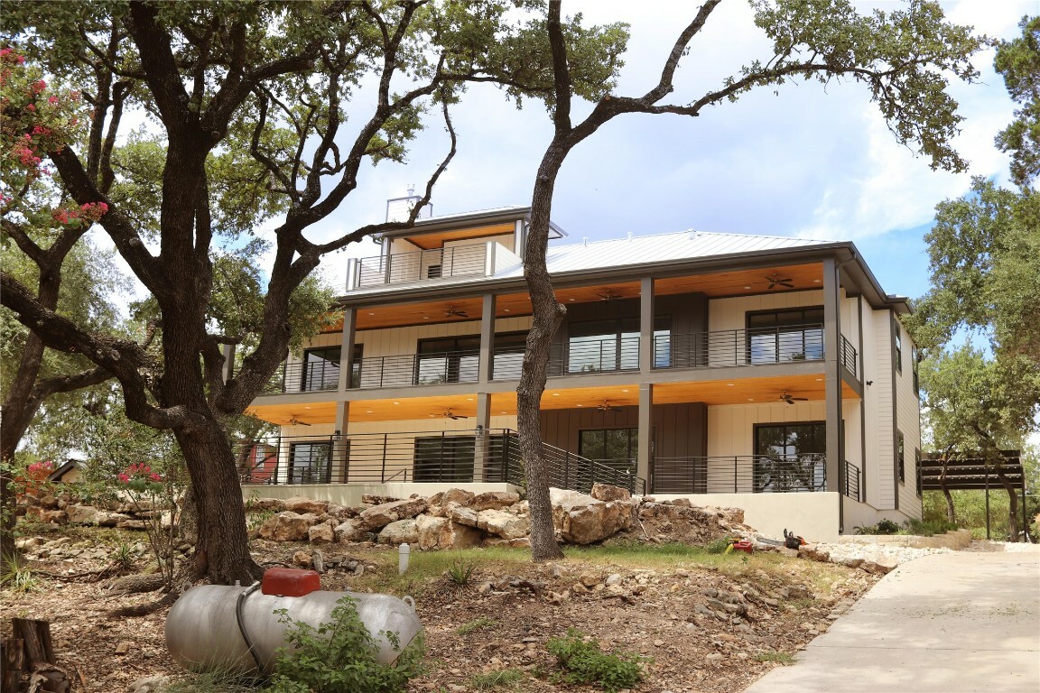 1105 Oak Hurst Road  Austin TX 78734 photo