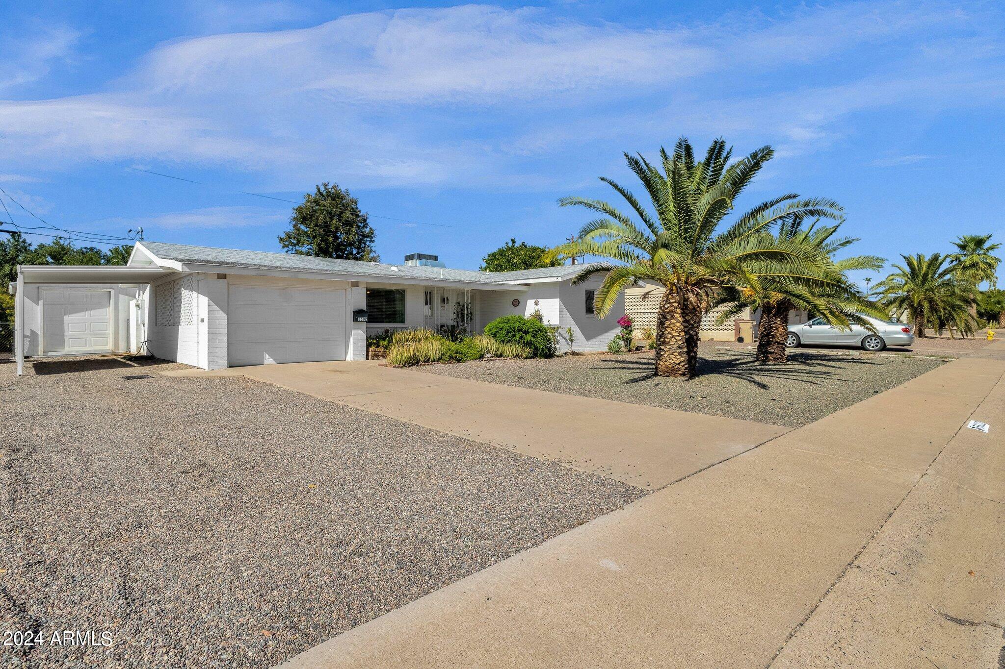 Property Photo:  5502 E Billings Street  AZ 85205 