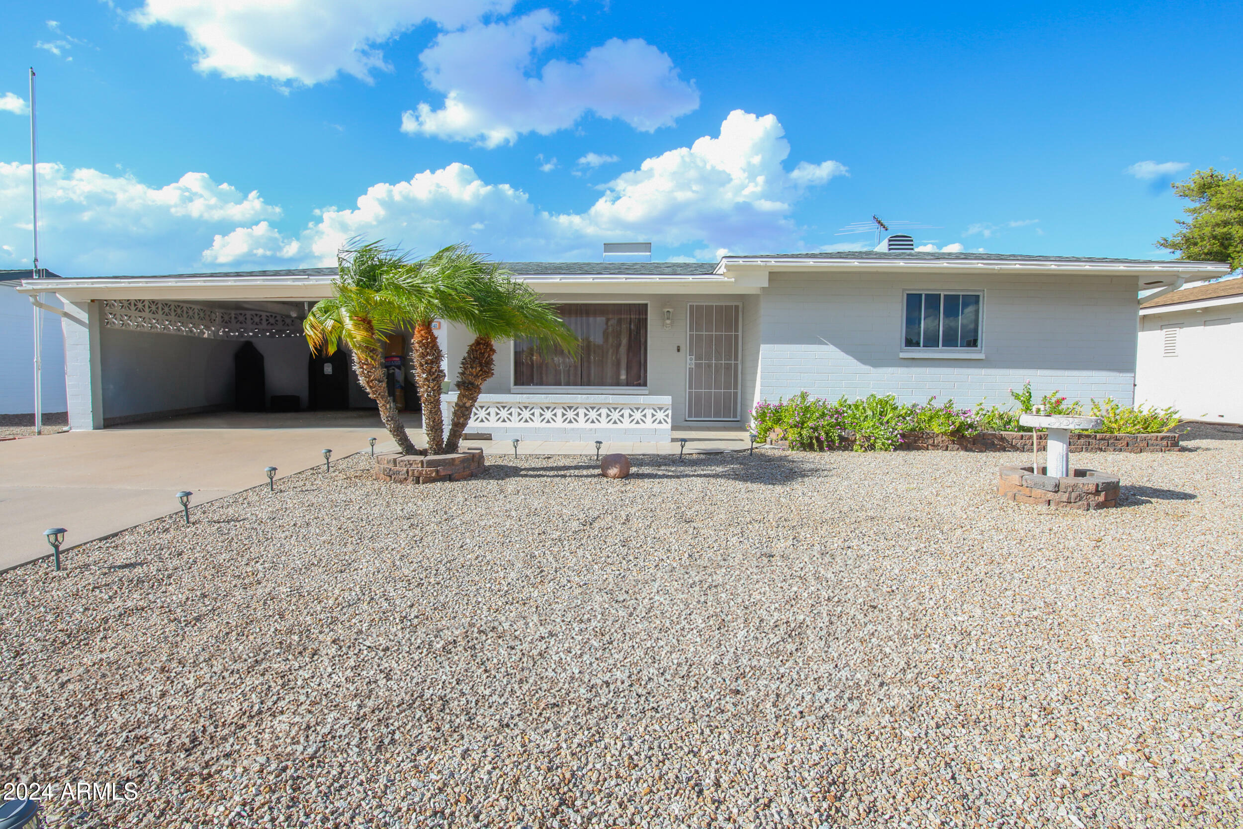 Property Photo: 5640 E Dodge Street AZ 85205