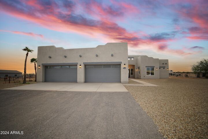 Property Photo: 30108 N 206th Avenue AZ 85361