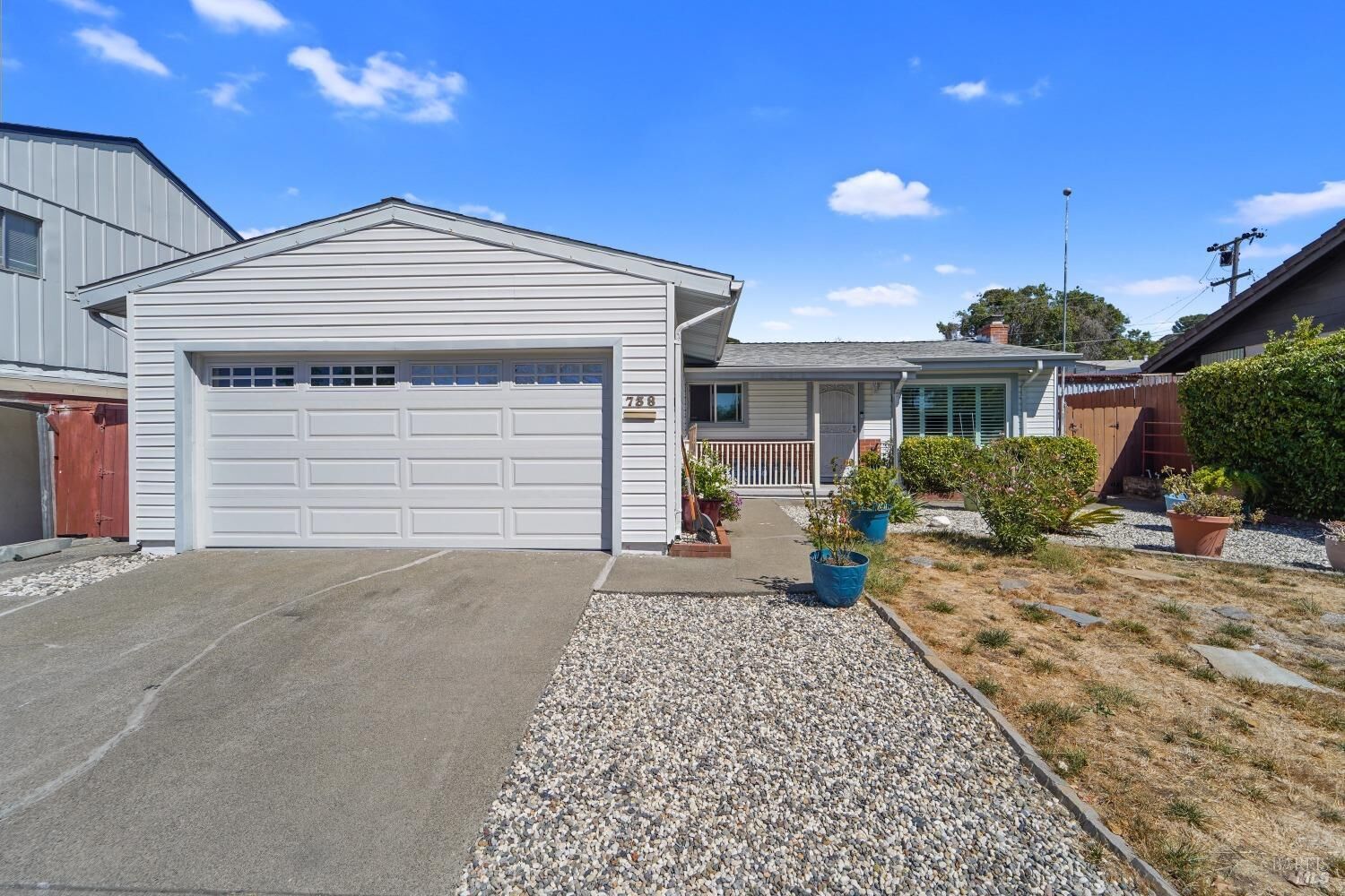 Property Photo:  738 Rollingwood Drive  CA 94591 