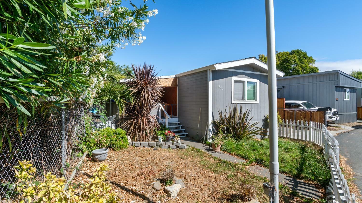 Property Photo:  341 San Marcus Drive  CA 94591 