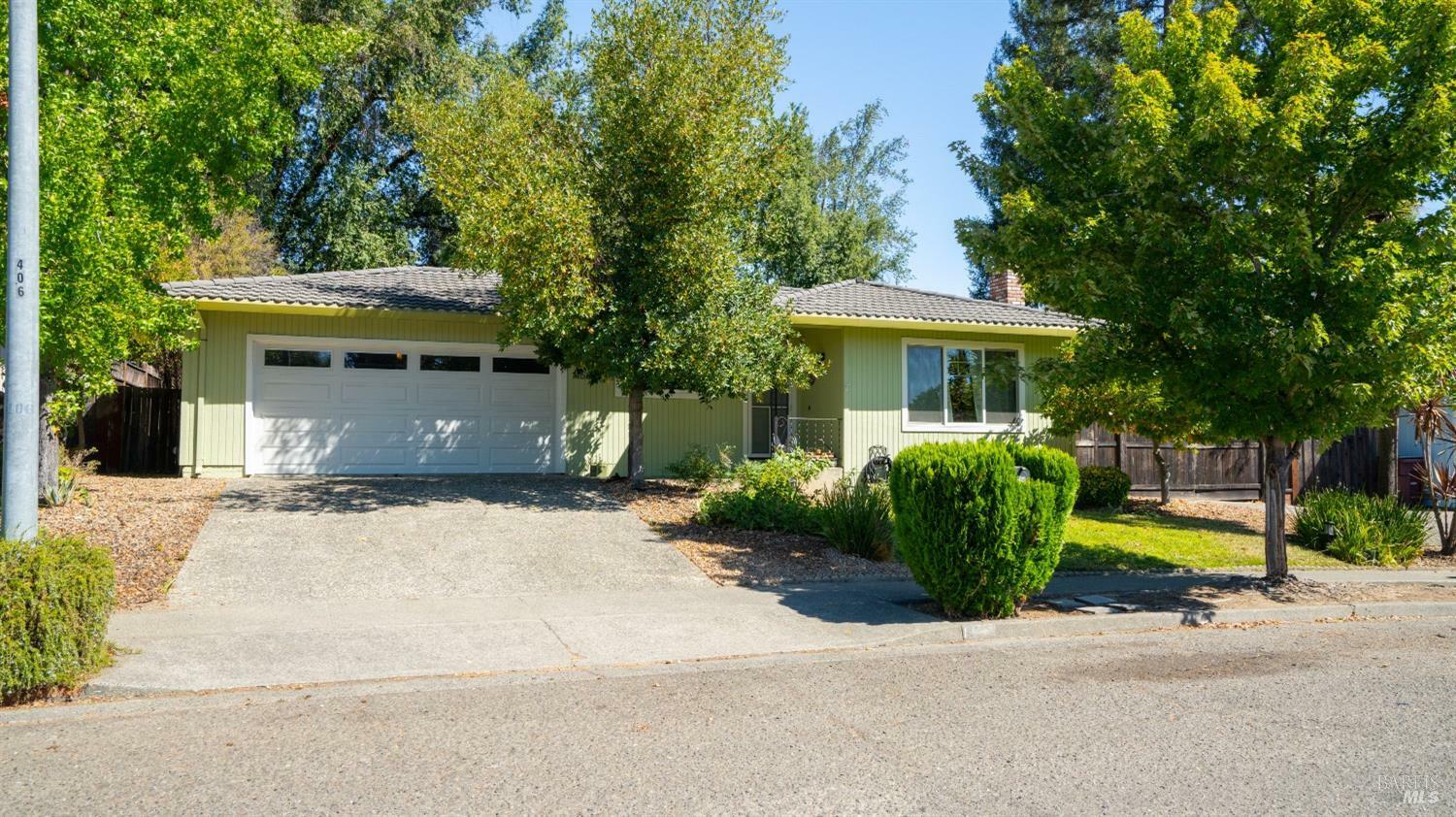 468 Josephine Drive  Cloverdale CA 95425 photo