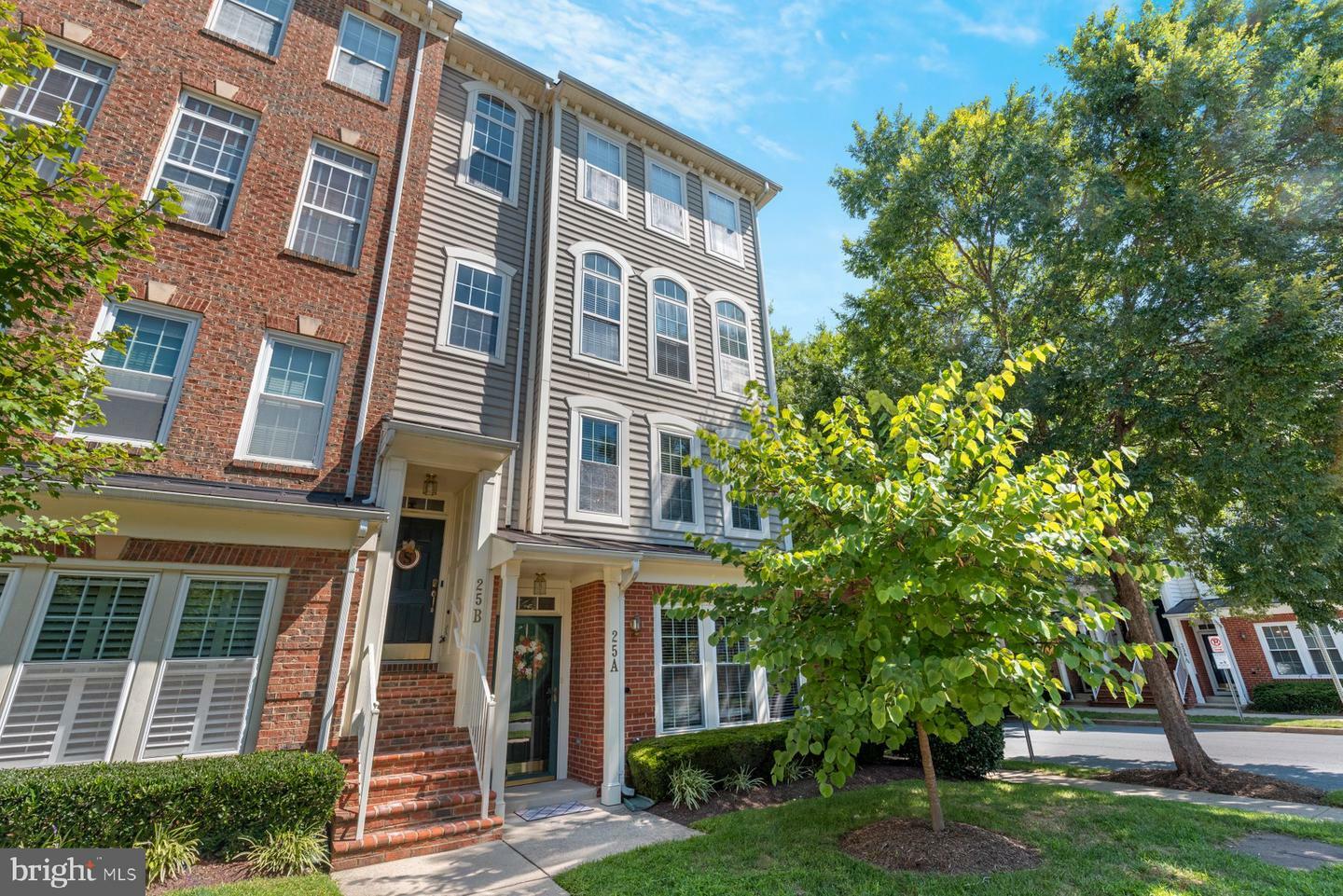 25A Golden Ash Way 25A  Gaithersburg MD 20878 photo