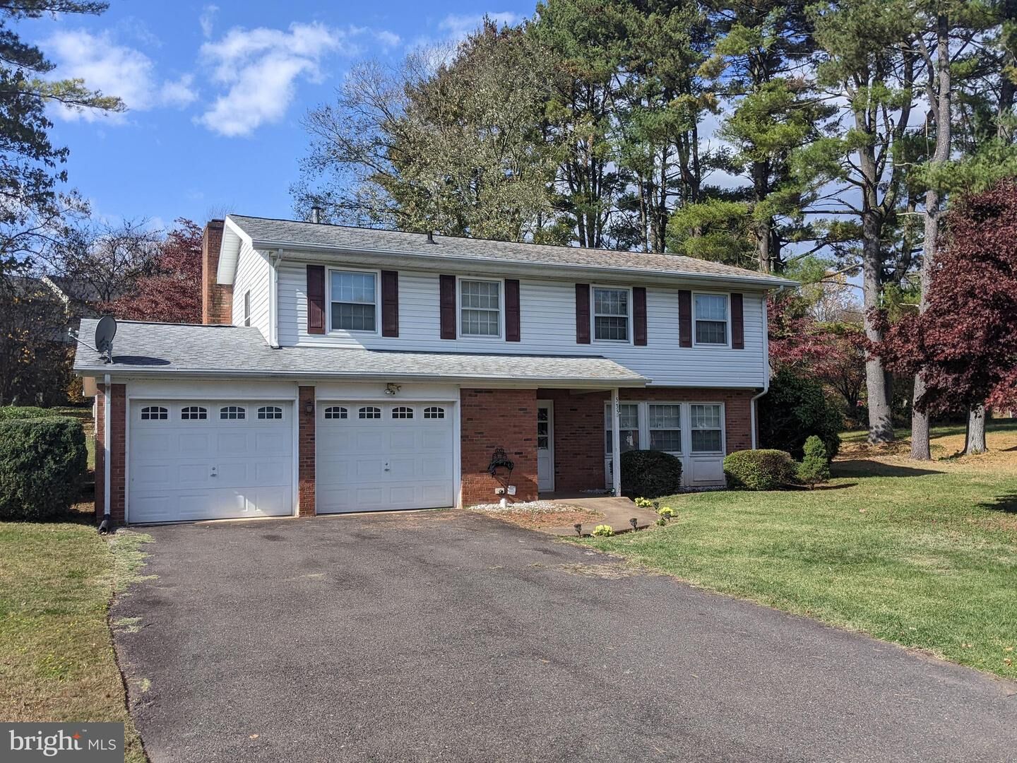 Property Photo:  535 Mimosa Street  VA 22701 
