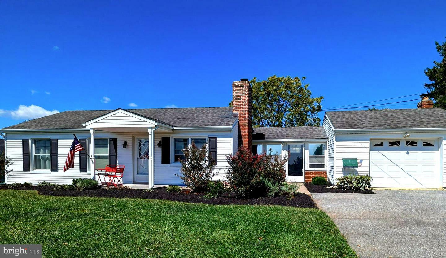 Property Photo:  3710 London Bridge Road  MD 21784 