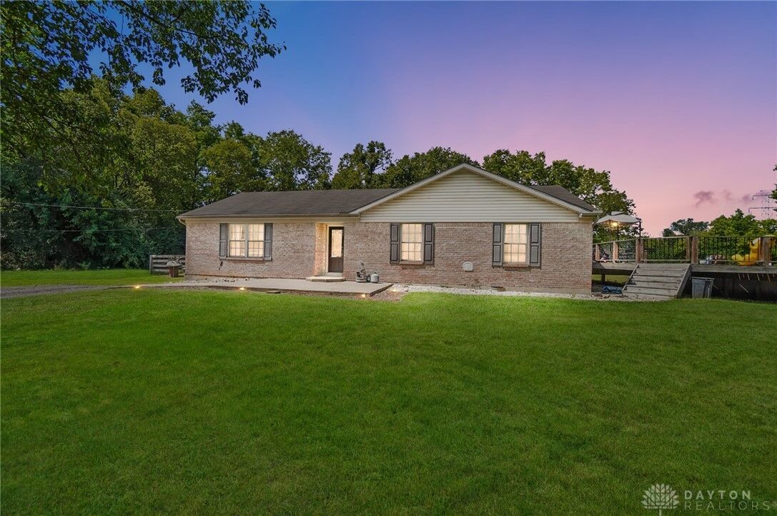 Property Photo:  3126 S Verity Parkway  OH 45044 
