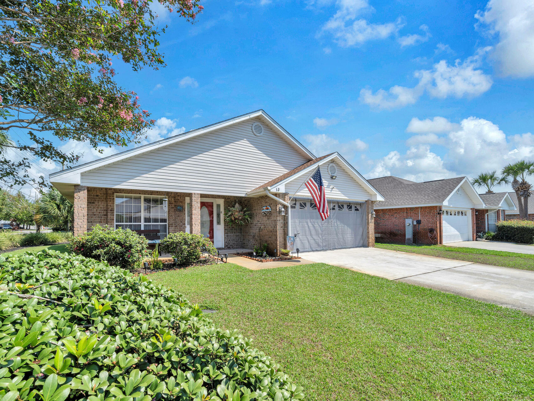 Property Photo:  13 Windrift Drive  FL 32550 