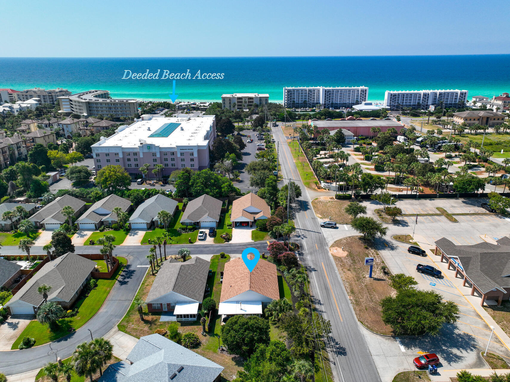 Property Photo: 13 Windrift Drive FL 32550