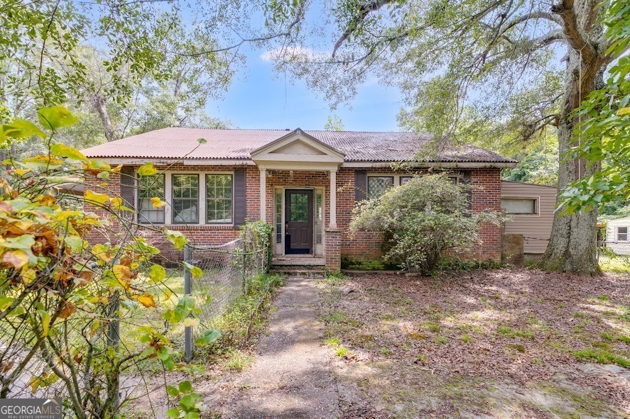 Property Photo: 4160 Post Road GA 30187