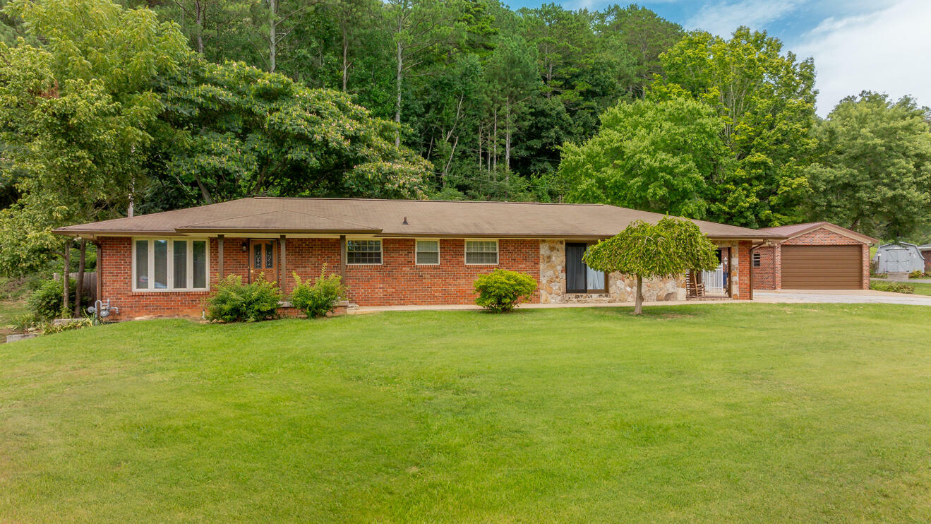 Property Photo:  99 Catoosa Pkwy  GA 30755 