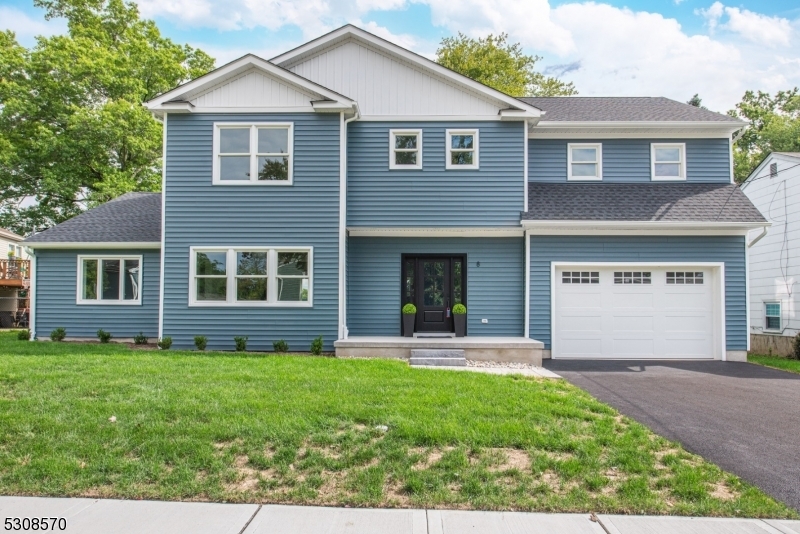 Property Photo: 8 Keansburg Rd NJ 07054