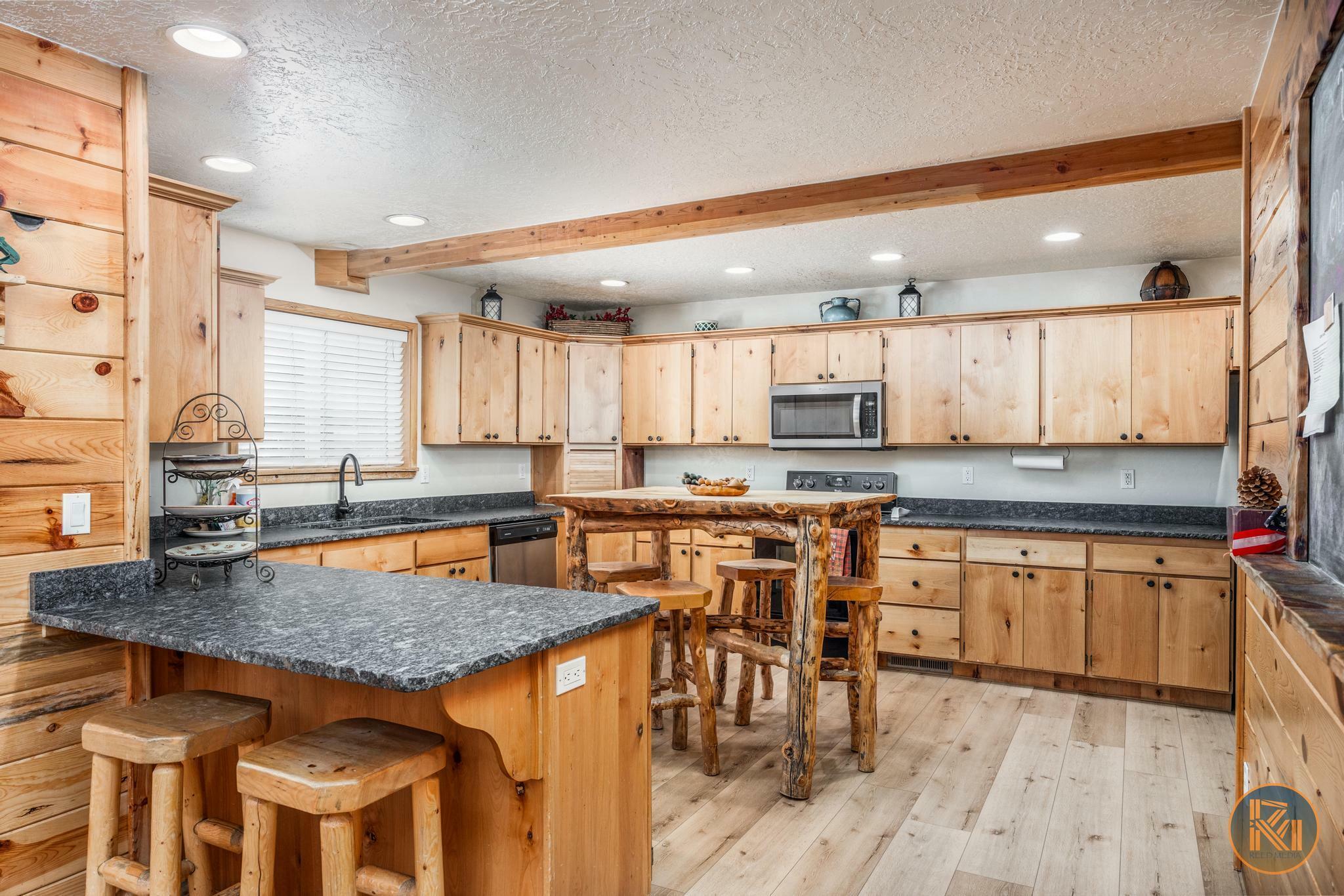 Property Photo:  1505 W Elk Ridge Dr  UT 84762 