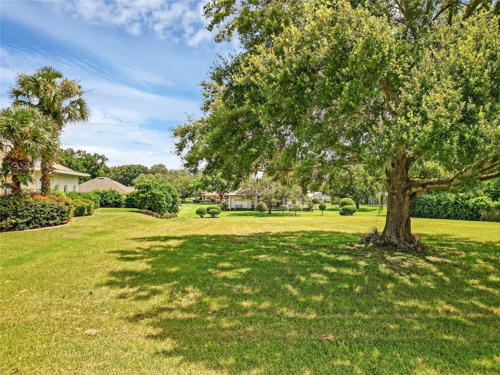 Property Photo:  Tacoma Drive  FL 32159 