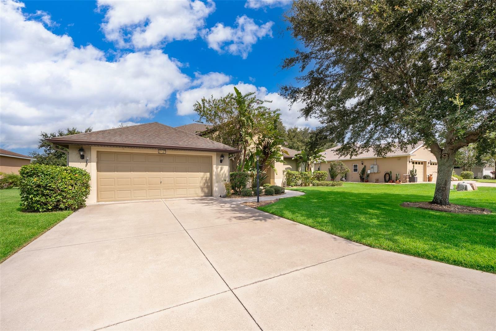 Property Photo:  27127 Stoney Brook Drive  FL 34748 