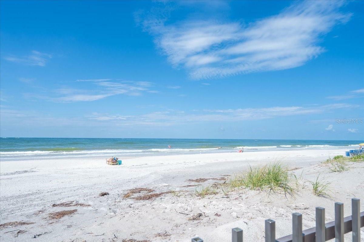 Property Photo: 14300 Gulf Boulevard 206 FL 33708