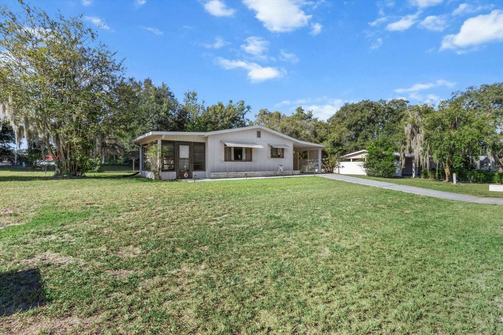 Property Photo:  8954 SW 104th Lane  FL 34481 