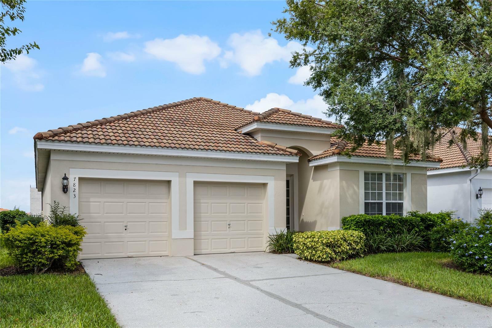 Property Photo:  7823 Beechfield Street  FL 34747 