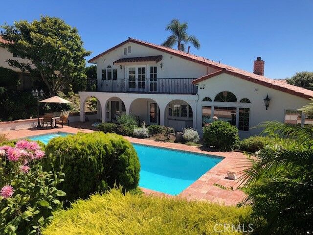 Property Photo: 30234 Avenida De Calma CA 90275