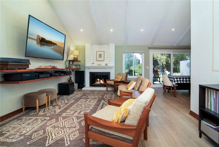 Property Photo: 3940 Mesa Circle Drive CA 93436