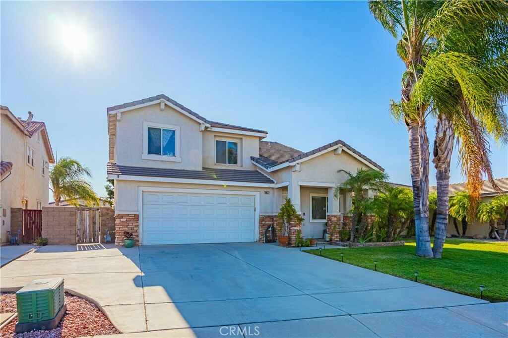 Property Photo:  30577 Pine Creek Drive  CA 92584 