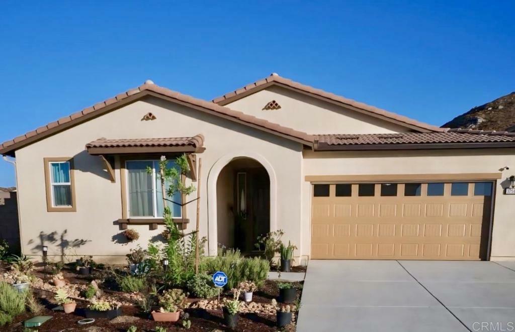 Property Photo:  32581 Prairie Crossing Drive  CA 92596 