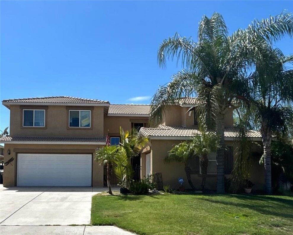 Property Photo: 188 Garcia Drive CA 92582
