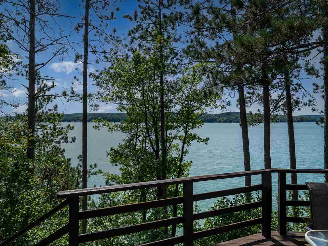 Property Photo:  998 North Shore  MI 49796 