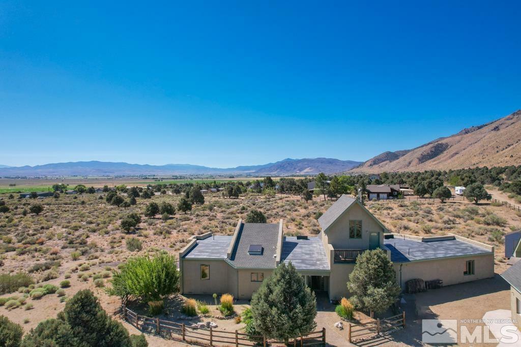 Property Photo:  49 Pinon Dr.  NV 89444 