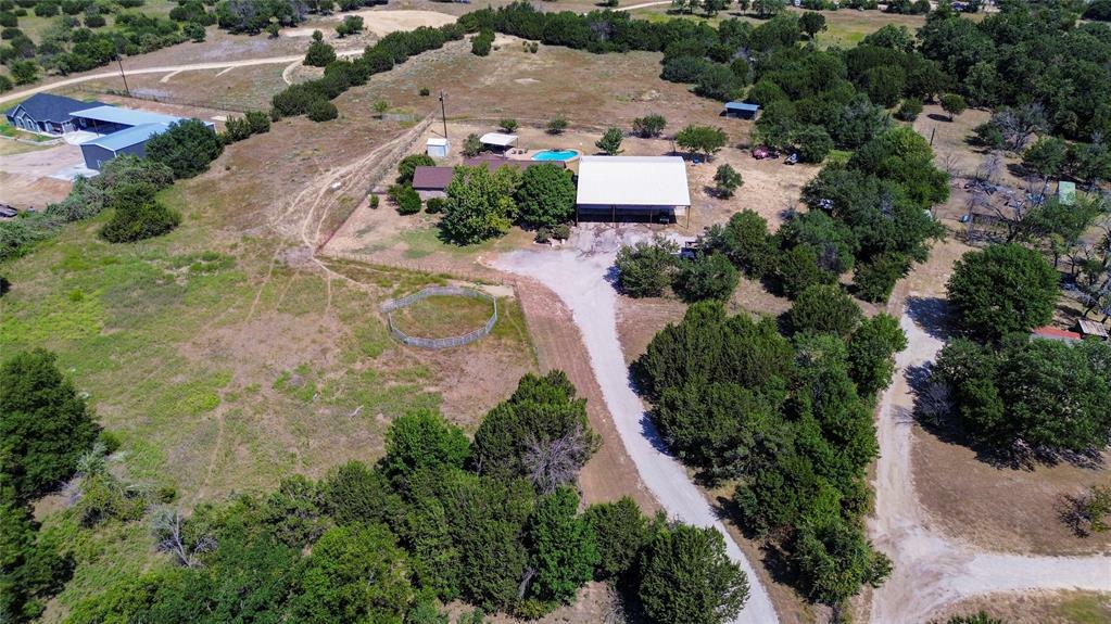 Property Photo:  1723 McClendon Road  TX 76088 