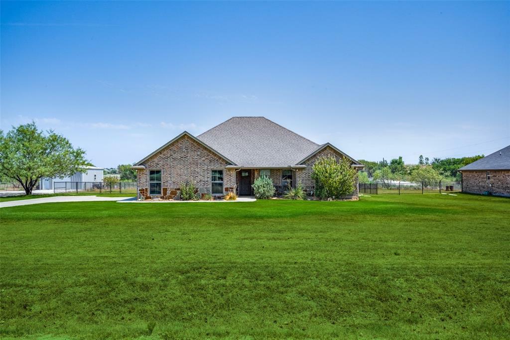 Property Photo:  4231 Florance Road  TX 76259 