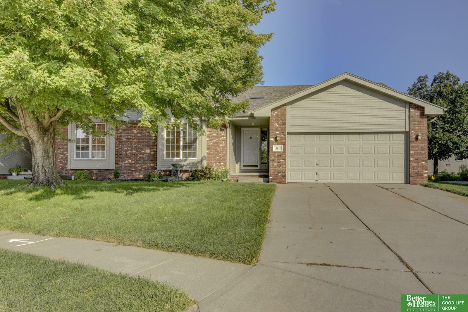 11610 Ridgeview Circle  Papillion NE 68133 photo