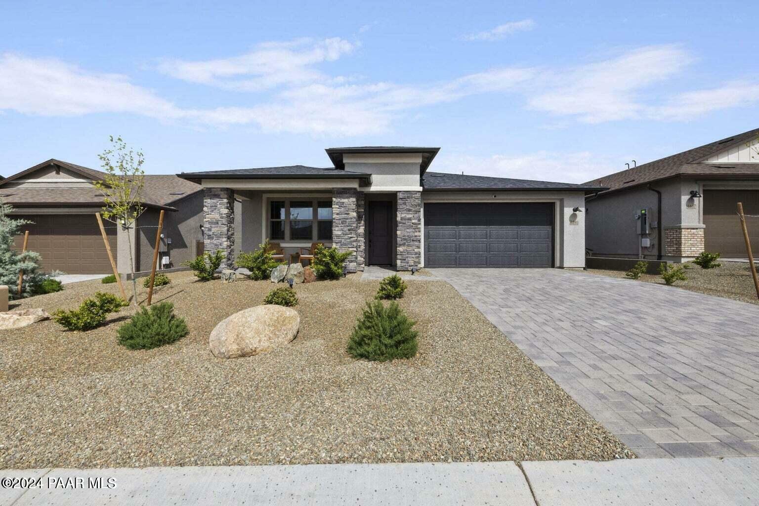 Property Photo:  6893 N Killdeer Trail  AZ 86315 