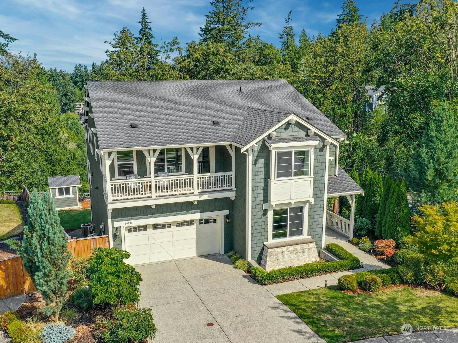 15934 99th Place NE  Bothell WA 98011 photo