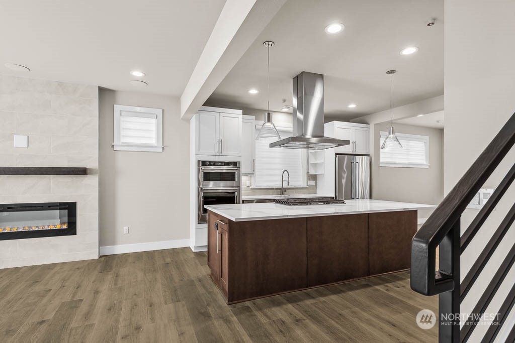Property Photo: 13305 NE 143rd Lane 87 WA 98072