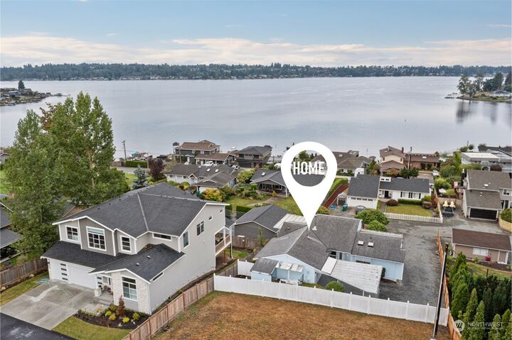 11906 13th Street NE  Lake Stevens WA 98258 photo