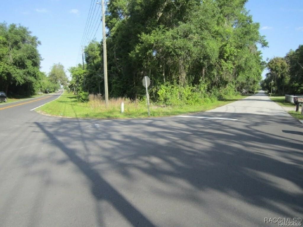 Property Photo: 3893 E Forest Drive FL 34453