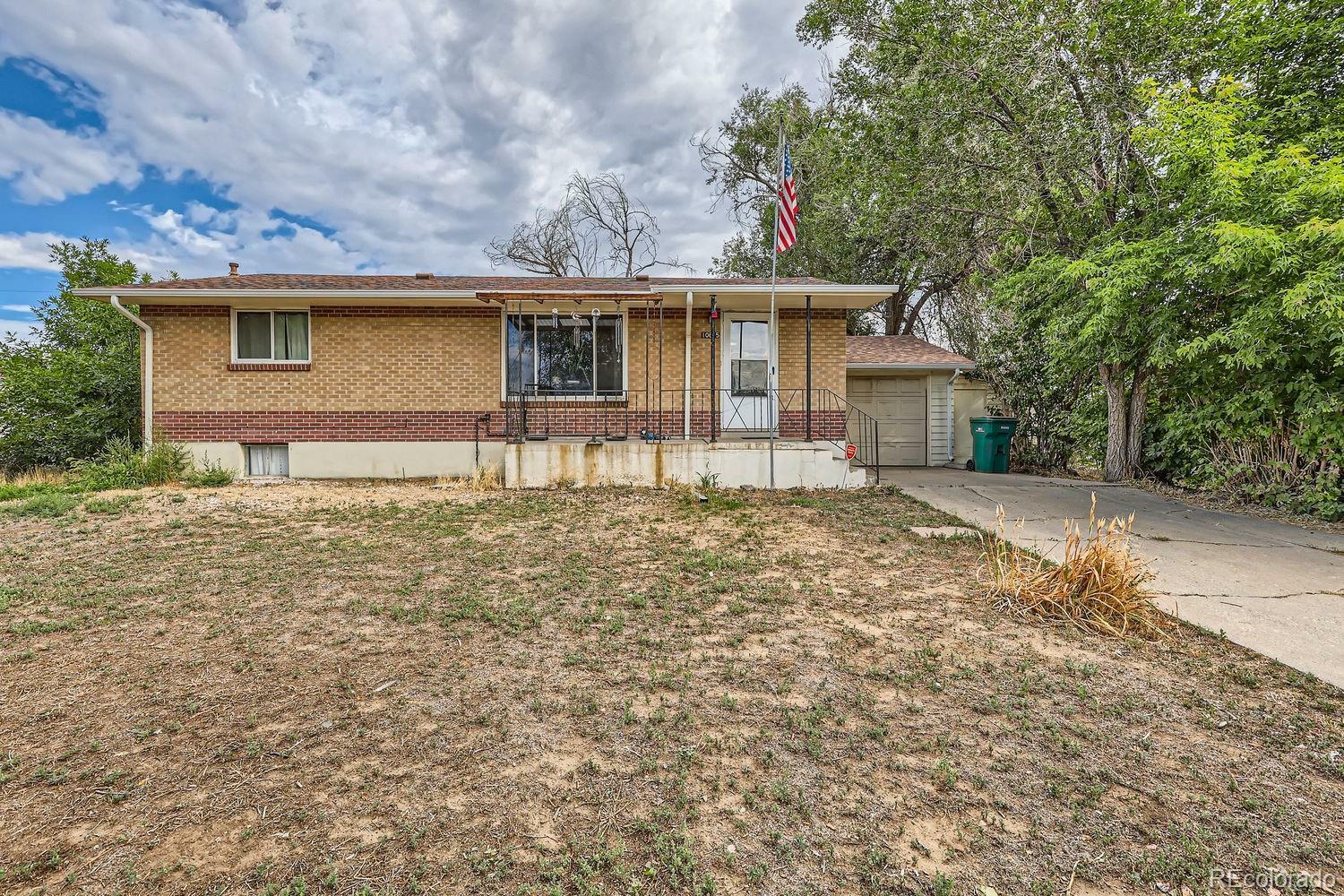 10615 W 48th Avenue  Wheat Ridge CO 80033 photo