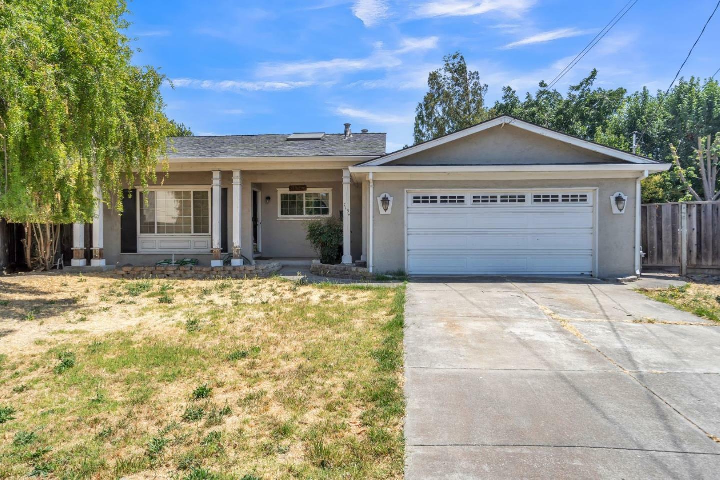 Property Photo:  7194 Elk Court  CA 94568 