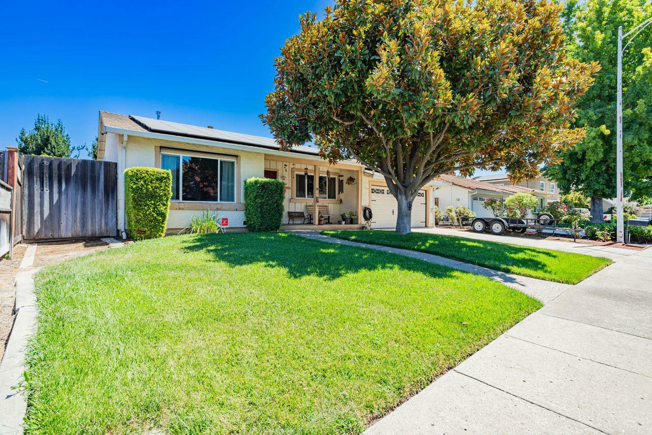 Property Photo: 7330 Nantucket Place CA 95020