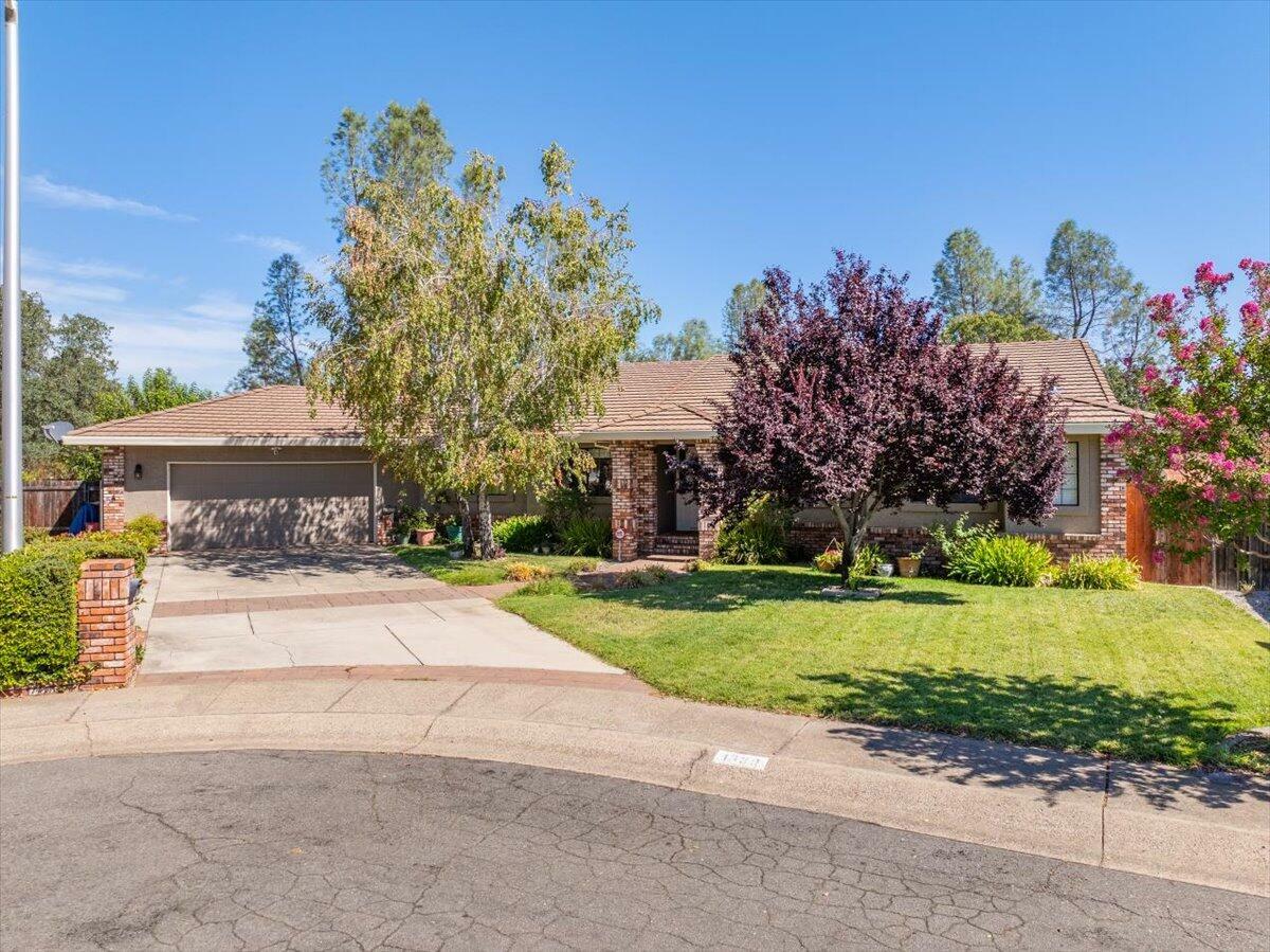 Property Photo:  1830 Wasatch Court  CA 96001 