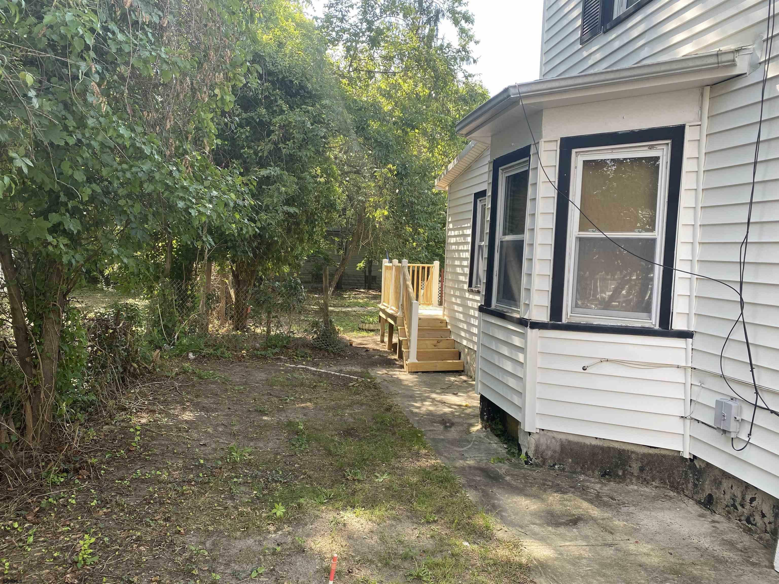 Property Photo:  176 South Ave  NJ 08302 