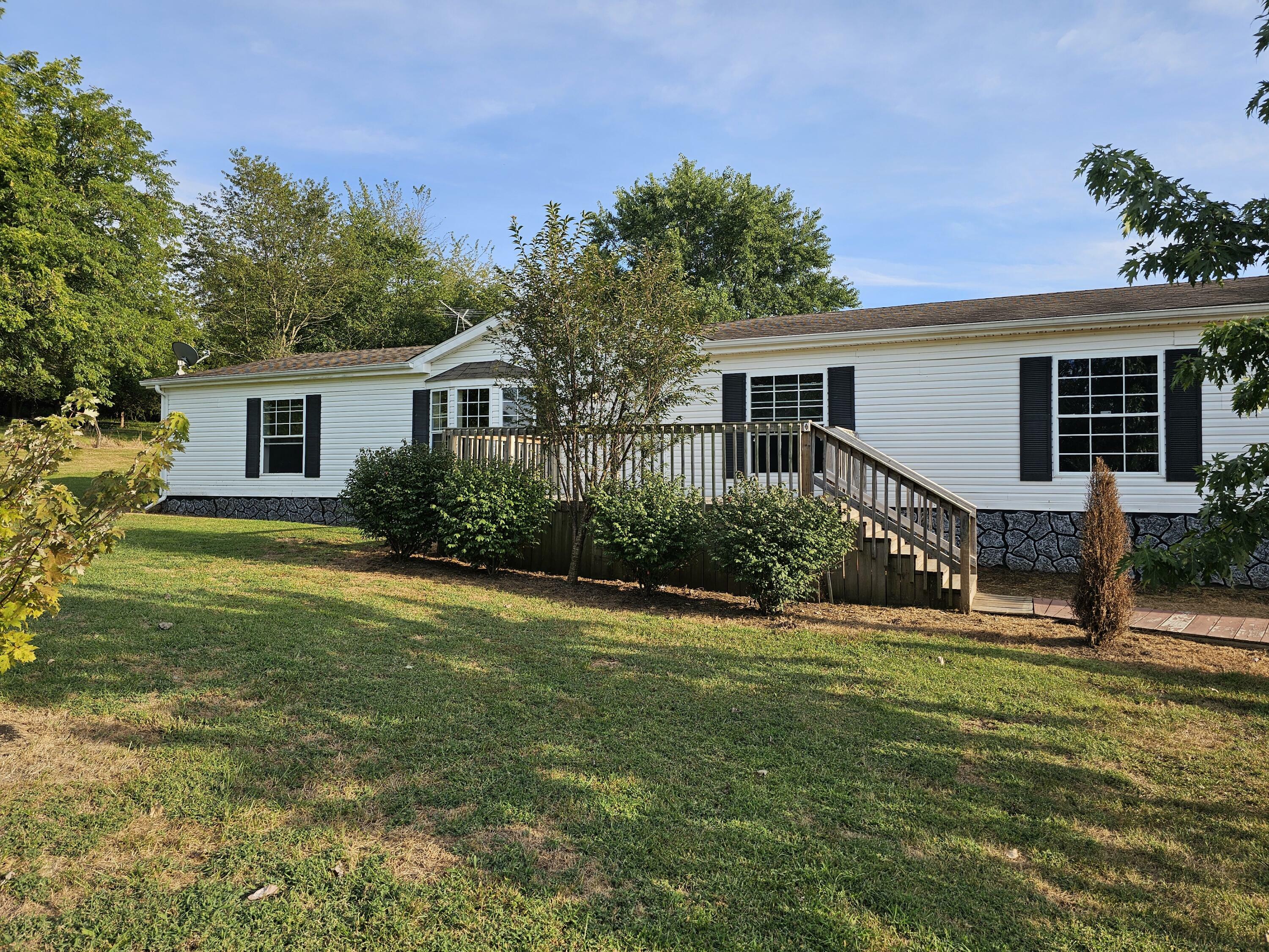 Property Photo: 9726 W Farm Road 160 MO 65738