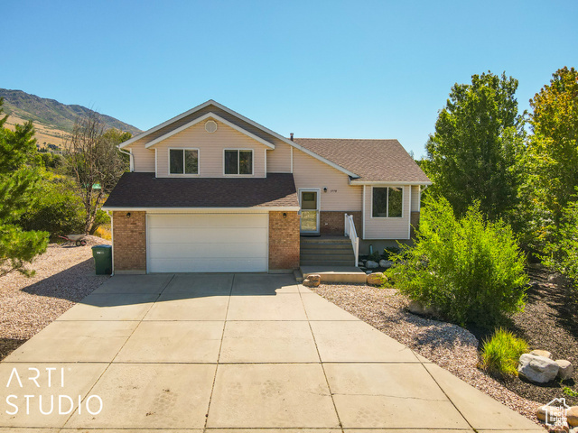 Property Photo:  3778 N Patiosprings Dr E  UT 84310 