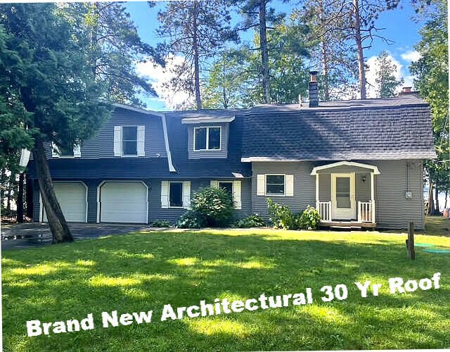 21661 Bluffs Highway  Onaway MI 49765 photo