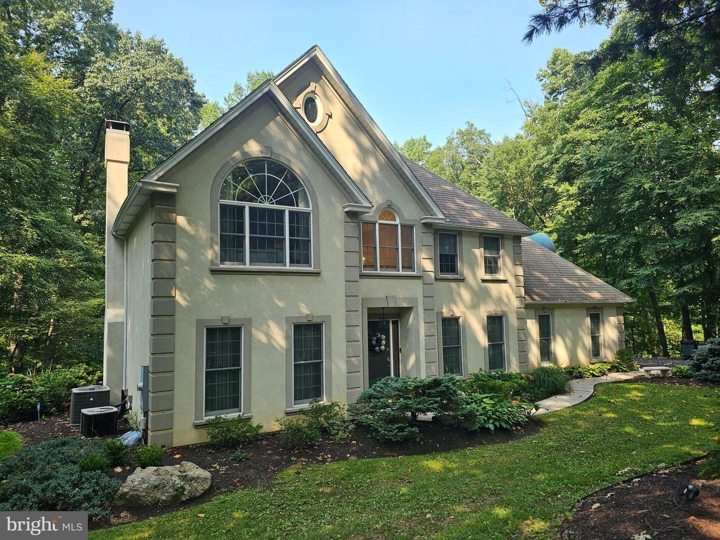 Property Photo:  170 Pine Manor Drive  PA 18055 