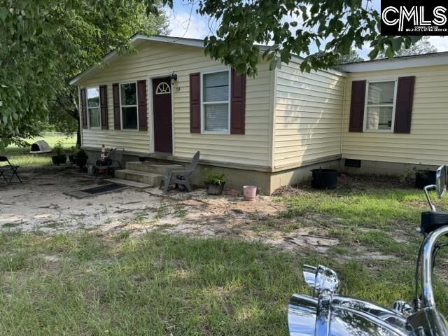 Property Photo:  139 Patricia  SC 29123 